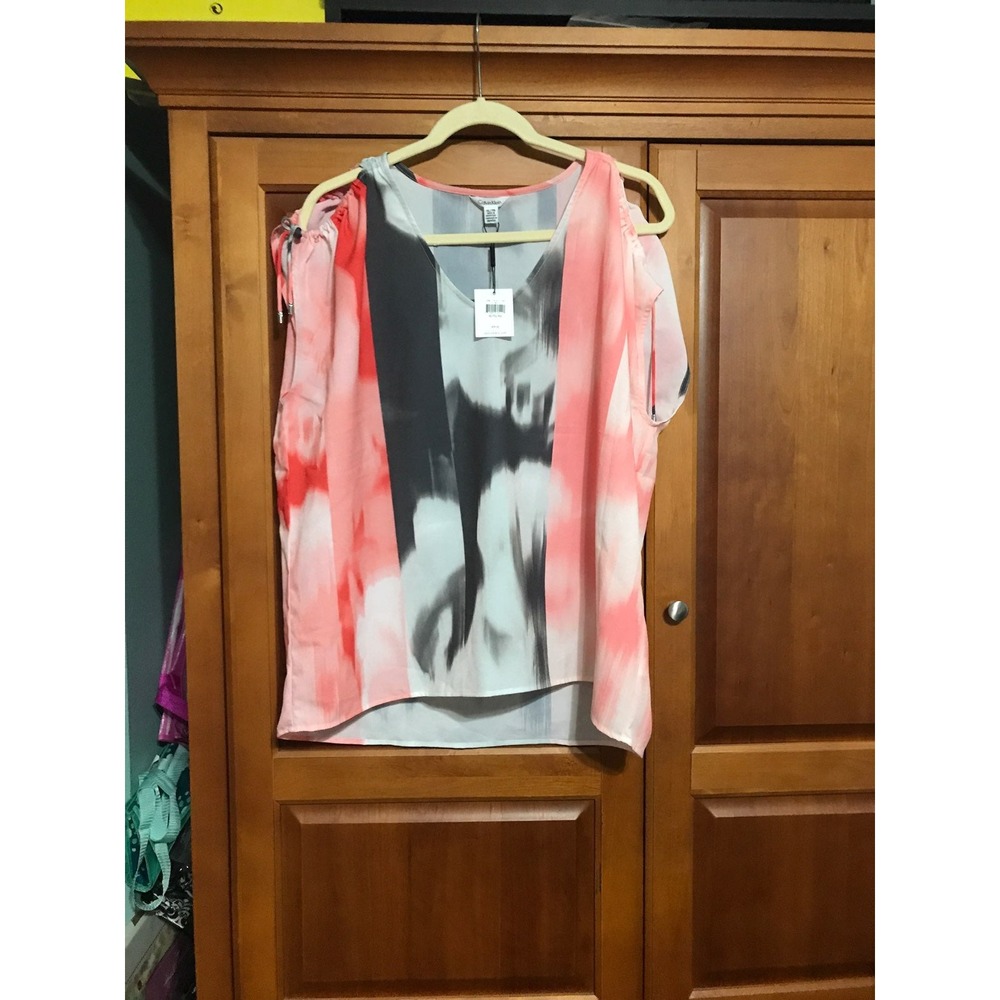 womens‎ plus tops - Picture 7 of 8